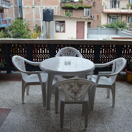 Apartment In Nepal Kathmandu Exterior foto