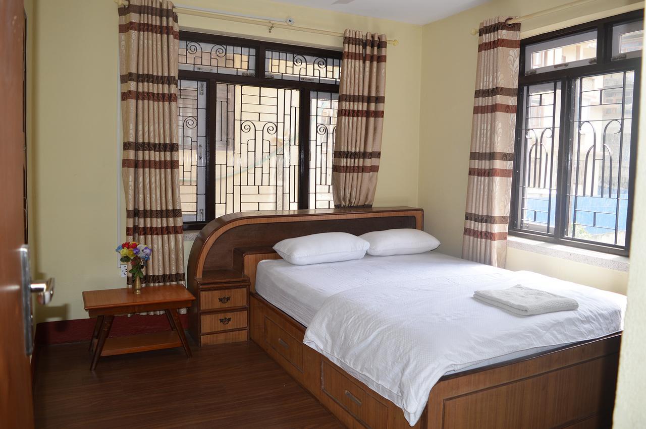 Apartment In Nepal Kathmandu Exterior foto