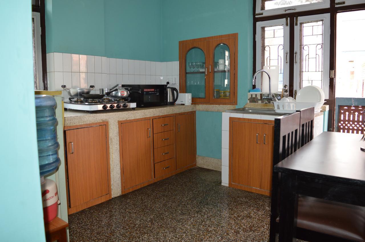 Apartment In Nepal Kathmandu Exterior foto
