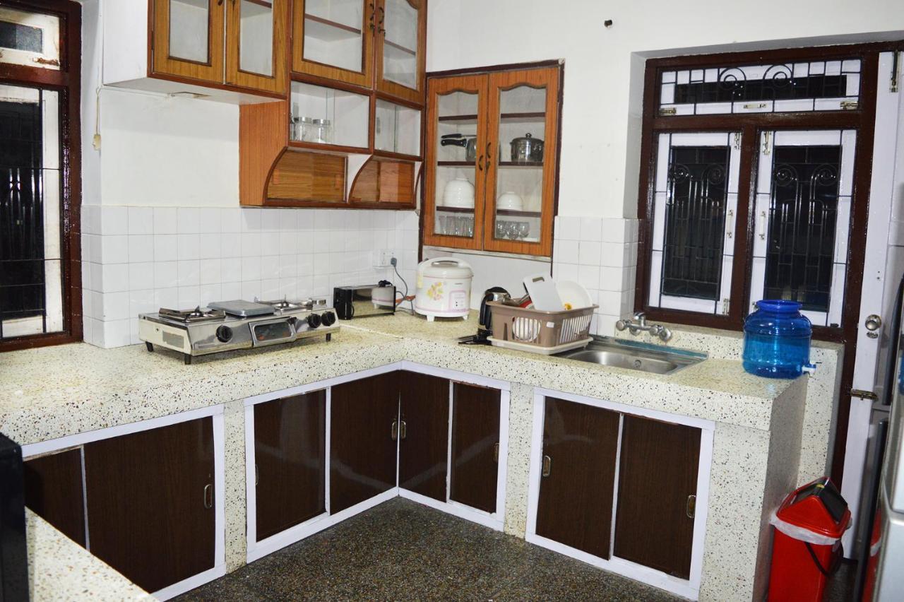 Apartment In Nepal Kathmandu Exterior foto