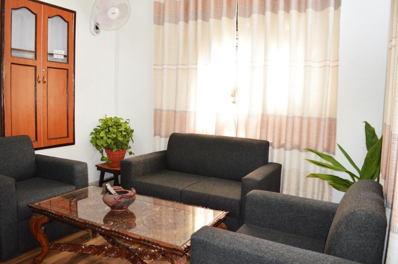 Apartment In Nepal Kathmandu Exterior foto