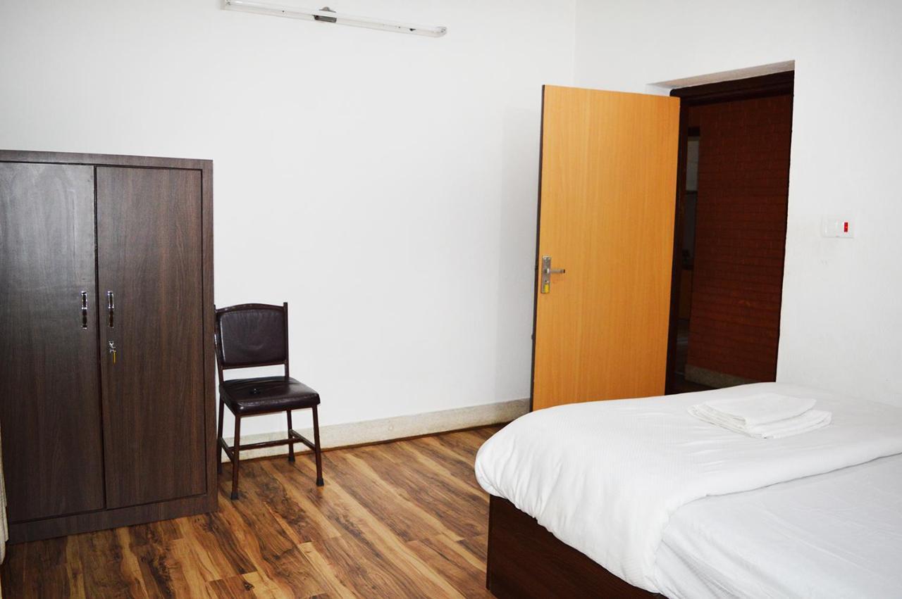 Apartment In Nepal Kathmandu Exterior foto